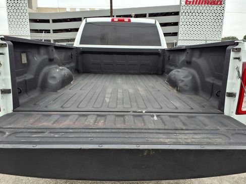 Used 2022 RAM 2500 Tradesman AWD/4WD image 20