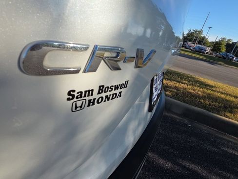 Used 2020 Honda CR-V EX-L image 61