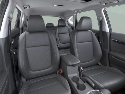 New 2026 Kia Seltos EX FWD image 15