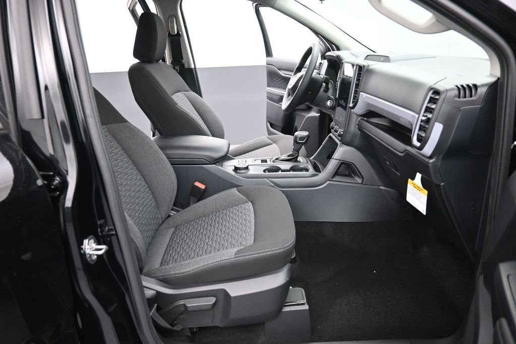 New 2026 Ford Ranger XL AWD/4WD image 14