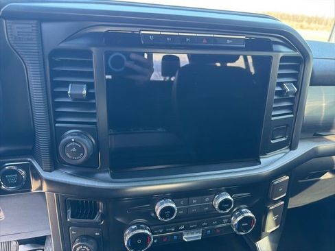 Used 2024 Ford F150 Lariat w/ Equipment Group 502A High image 7