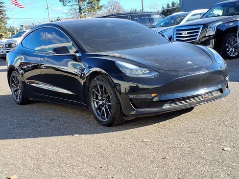 Used 2018 Tesla Model 3 Performance image 6