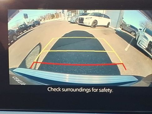 Certified 2023 MAZDA CX-30 AWD 2.5 S w/ Preferred Package image 11