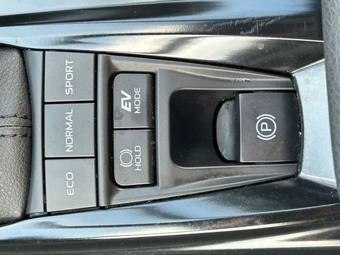 Certified 2025 Toyota Camry SE FWD image 26