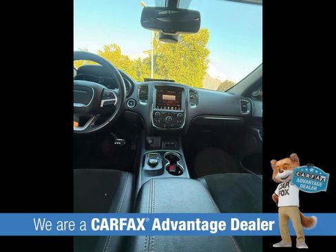 Used 2015 Dodge Durango SXT w/ Quick Order Package 23B RWD image 22