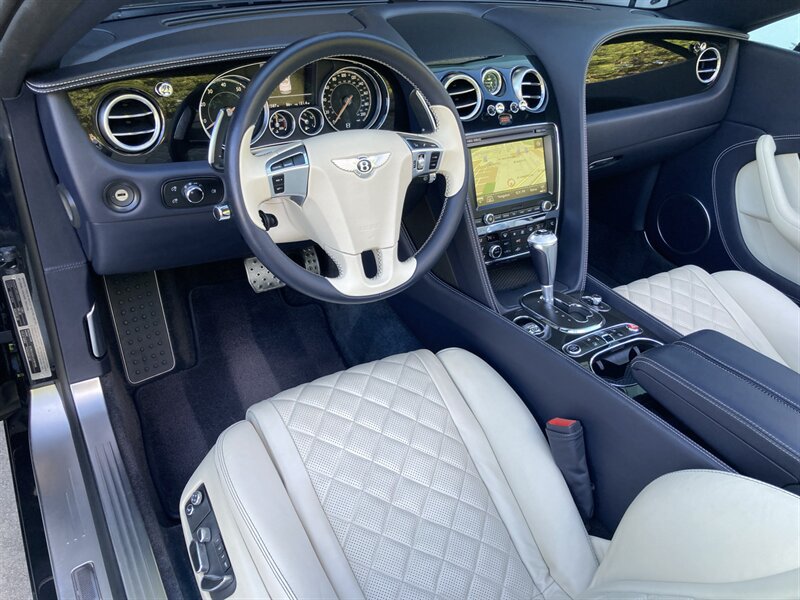 Used 2018 Bentley Continental GT AWD/4WD image 18