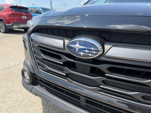 Used 2024 Subaru Outback Premium w/ Popular Package #1 AWD/4WD image 20