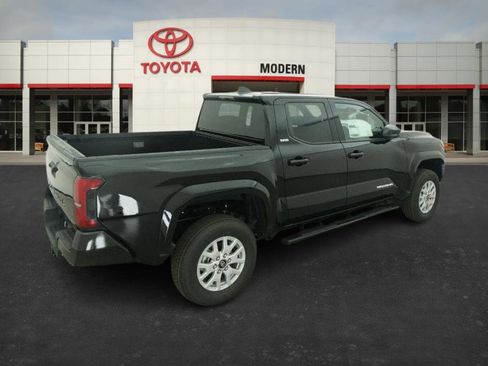 New 2026 Toyota Tacoma SR5 image 22