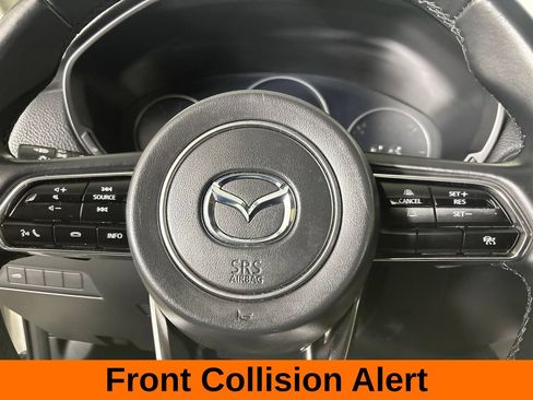 Used 2024 MAZDA CX-90 3.3 Turbo w/ Preferred Plus AWD/4WD image 13