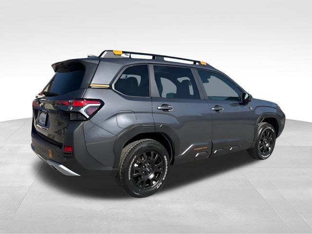 Certified 2026 Subaru Forester Wilderness w/ Wilderness Package AWD/4WD image 7