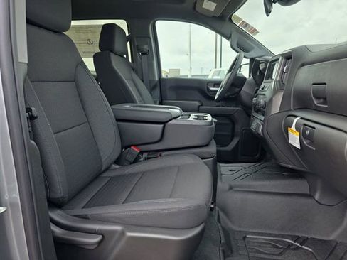 New 2026 Chevrolet Silverado 1500 Custom image 17