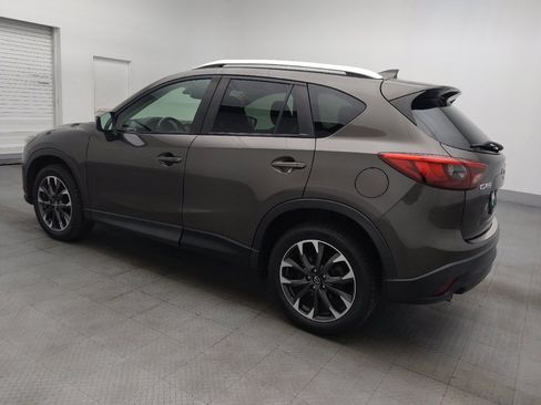 Used 2016 MAZDA CX-5 Grand Touring FWD image 3