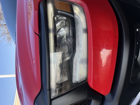 Used 2020 RAM 1500 Rebel w/ Rebel Level 1 Equipment Group image 57