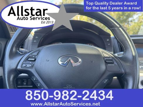 Used 2008 INFINITI G37 Sport w/ Premium Pkg image 21