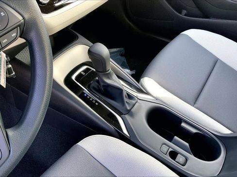 New 2026 Toyota Corolla LE image 7