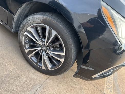 Used 2017 Acura MDX 3.5L image 5