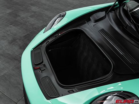 Used 2022 Porsche 911 GT3 RWD image 10