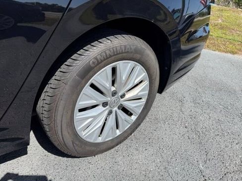 Used 2019 Volkswagen Jetta S w/ Driver Assistance Package FWD image 6