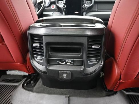 Used 2023 RAM 1500 TRX image 22