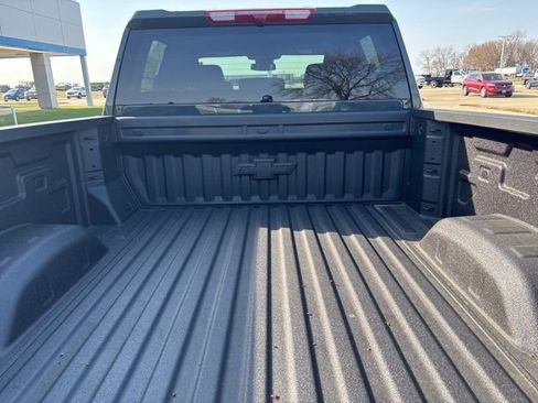 New 2026 Chevrolet Silverado 2500 LT w/ Trail Boss Package image 19
