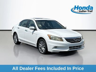 Used 2011 Honda Accord EX-L