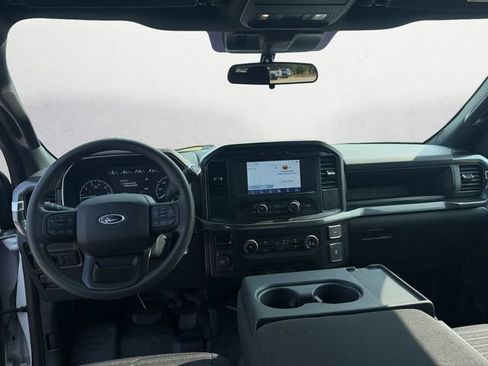 Used 2023 Ford F150 XL w/ STX Appearance Package AWD/4WD image 10