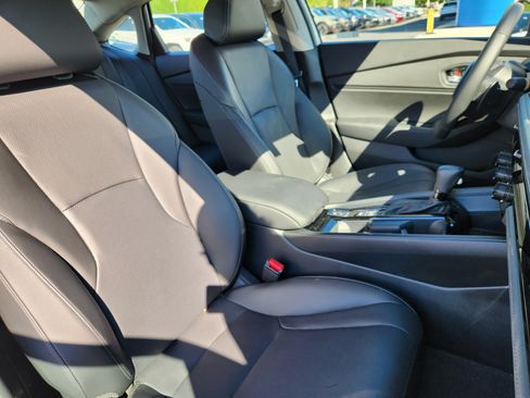 Used 2026 Honda Accord EX-L image 14