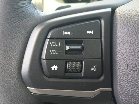 Used 2026 Honda Ridgeline RTL image 29