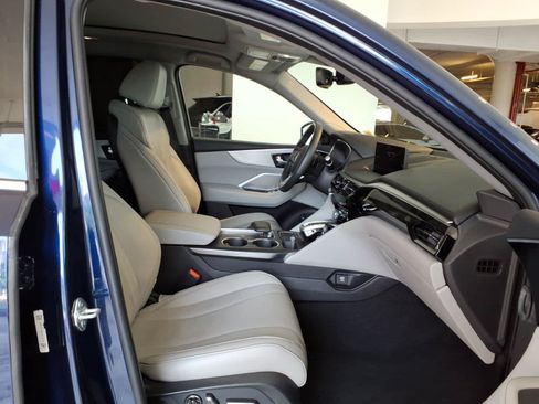 Used 2023 Acura MDX SH-AWD w/ Technology Package image 19