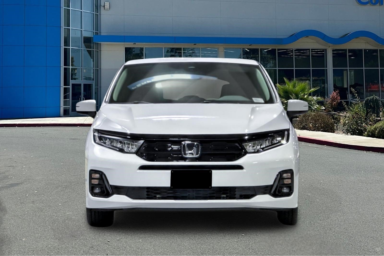 New 2027 Honda Odyssey Elite image 5
