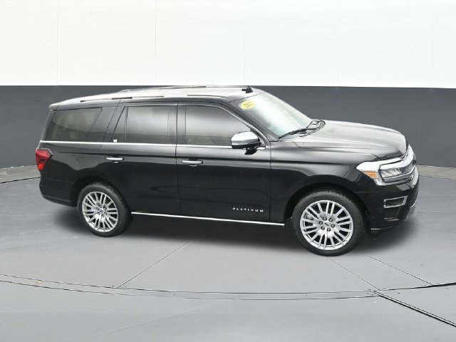 Used 2022 Ford Expedition Platinum AWD/4WD image 63