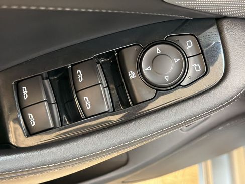 Used 2023 Cadillac CT5 Luxury w/ Sun And Sound Package RWD image 25
