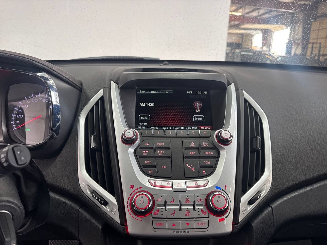 Used 2015 GMC Terrain SLT AWD/4WD image 13
