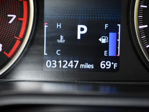 Used 2023 Mitsubishi Eclipse Cross LE AWD/4WD image 17