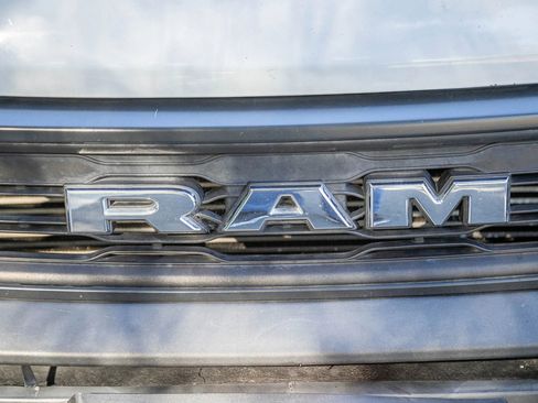 Used 2021 RAM ProMaster City Tradesman image 15