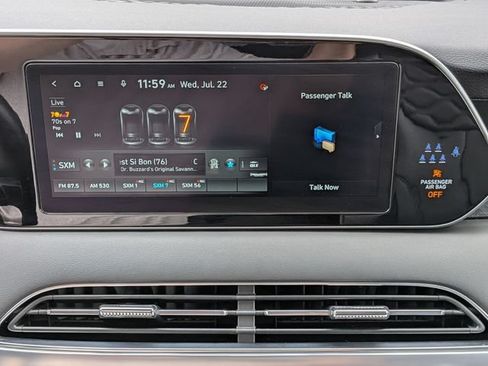 Used 2022 Hyundai Palisade Limited AWD/4WD image 11