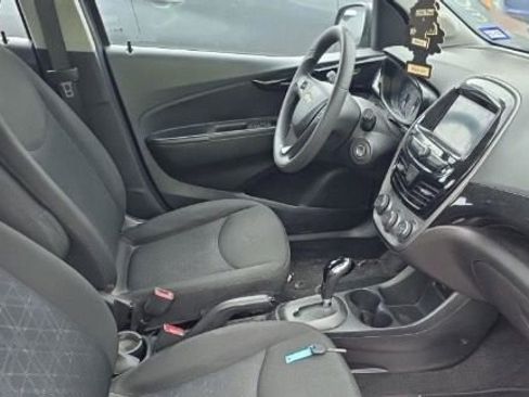 Used 2021 Chevrolet Spark LT FWD image 8