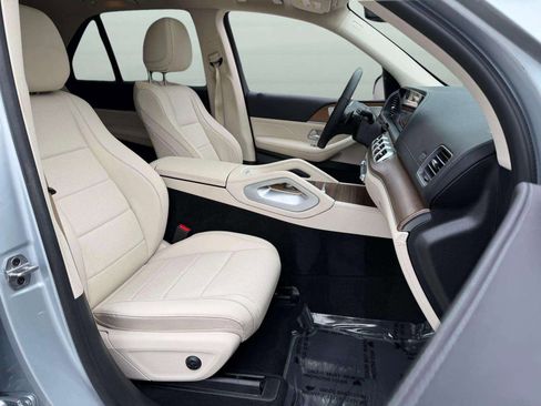 Used 2023 Mercedes-Benz GLE 450 4MATIC image 40