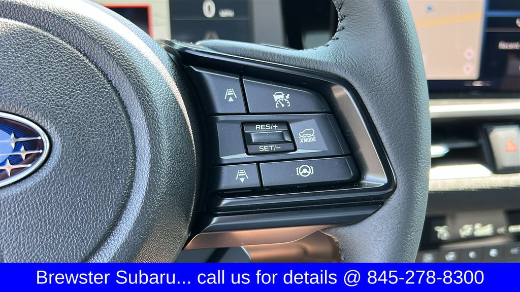 New 2026 Subaru Outback Limited AWD/4WD image 11