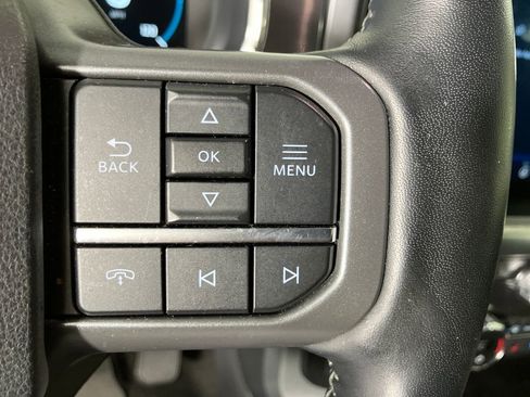 Certified 2021 Ford F150 Lariat w/ Equipment Group 502A High image 18