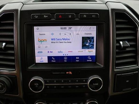 Used 2020 Ford Expedition Platinum image 17