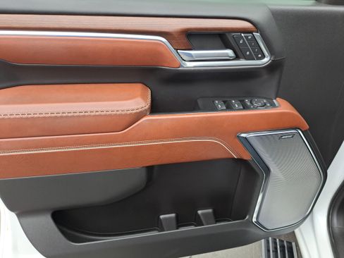 Certified 2024 GMC Sierra 3500 Denali Ultimate image 14