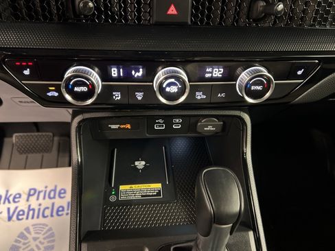 Used 2023 Honda CR-V EX-L image 13