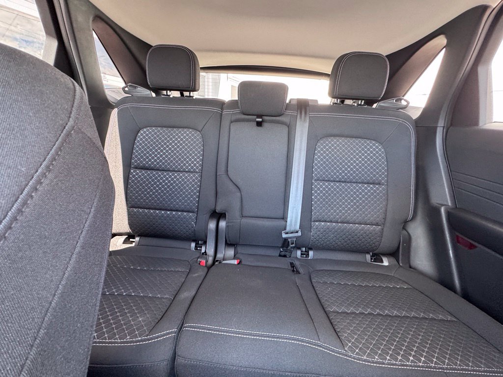 Used 2023 Ford Escape Active AWD/4WD image 32