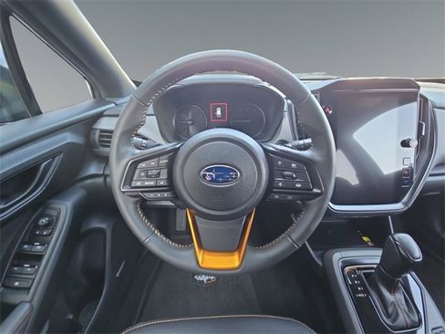 Certified 2024 Subaru Crosstrek 2.5i Wilderness w/ Wilderness Package image 16