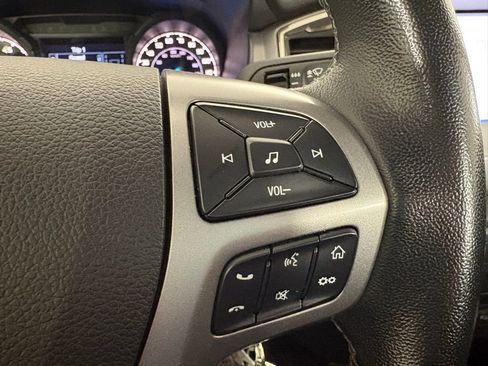 Used 2021 Ford Ranger XLT w/ Equipment Group 301A Mid image 22