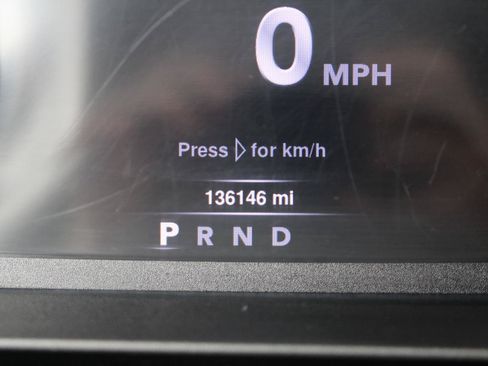 Used 2016 RAM 1500 Big Horn AWD/4WD image 23