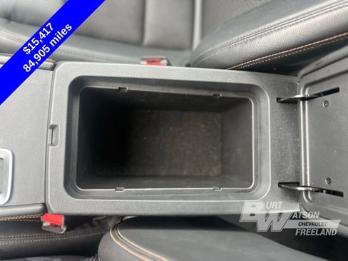 Used 2021 Nissan Altima 2.5 SR image 19