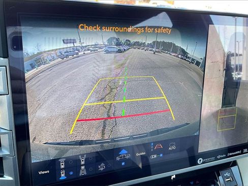 Used 2023 Toyota Tundra 1794 Edition image 22