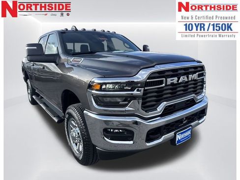 New 2026 RAM 2500 Tradesman image 3